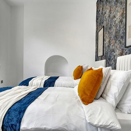 Sloane House Appartement Birmingham Buitenkant foto