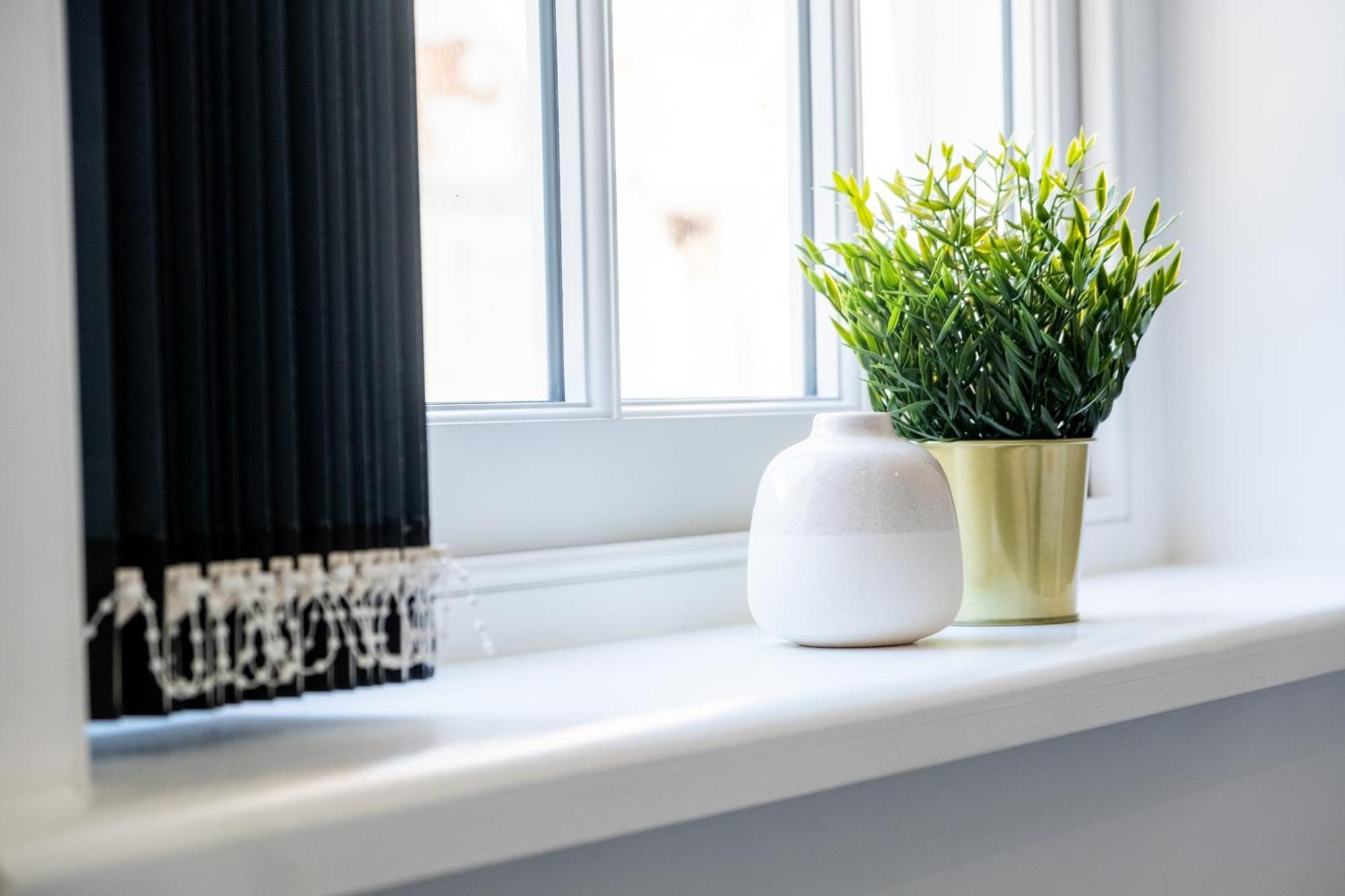 Sloane House Appartement Birmingham Buitenkant foto