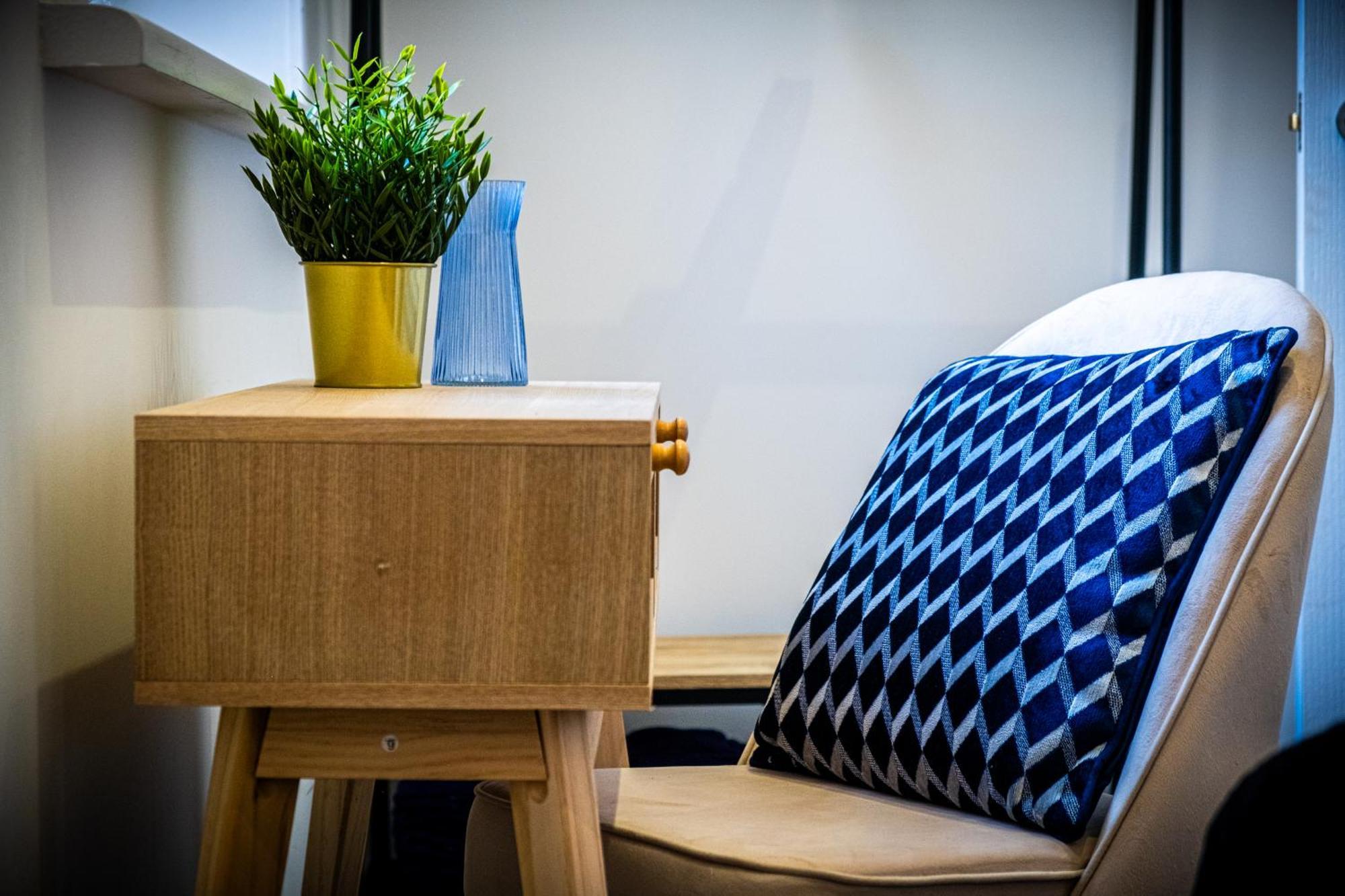 Sloane House Appartement Birmingham Buitenkant foto